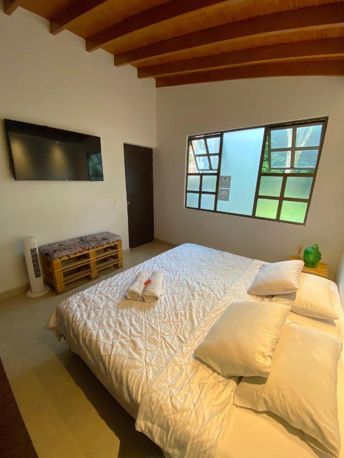 Nodo Hostel Medellin