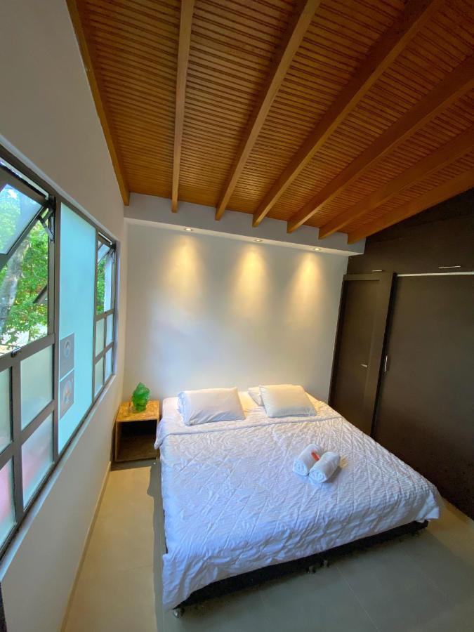 Nodo Hostel Medellin