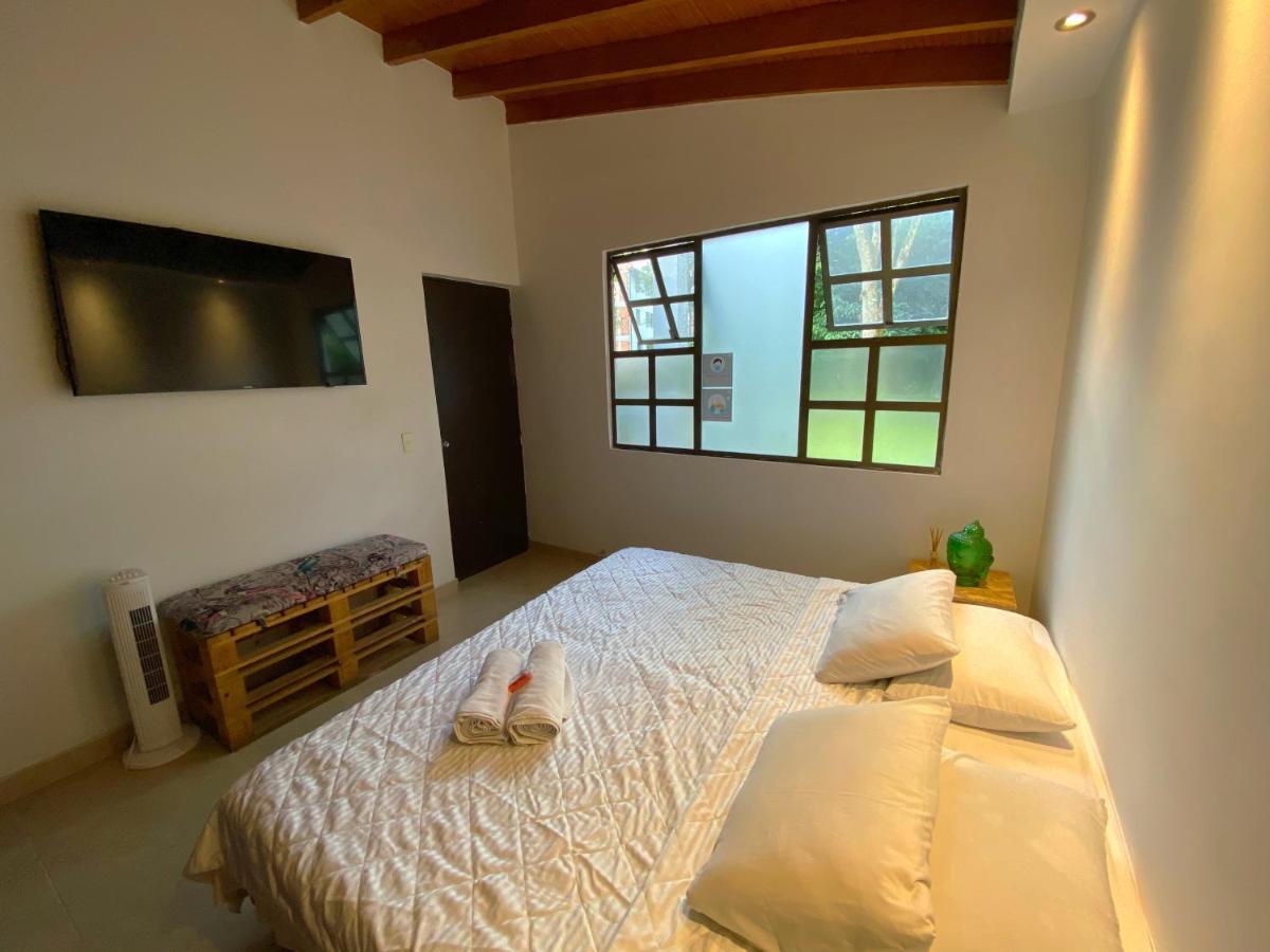 Nodo Medellin