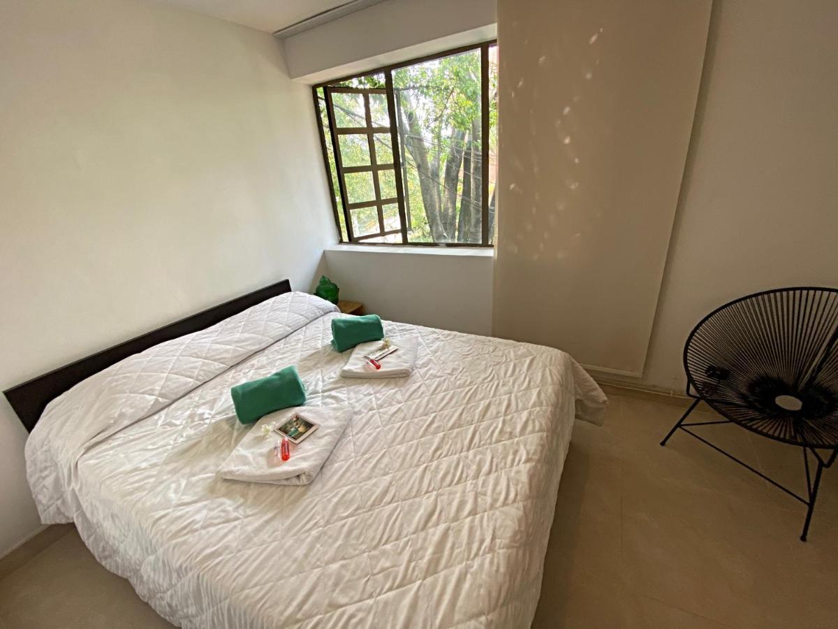 Nodo Hostel *