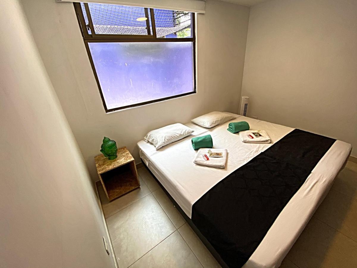 Nodo Hostel