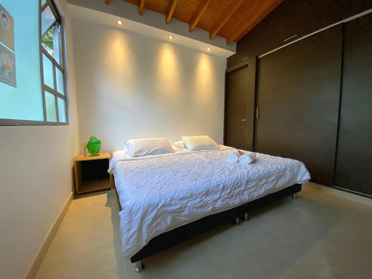 Hostel Nodo Medellin