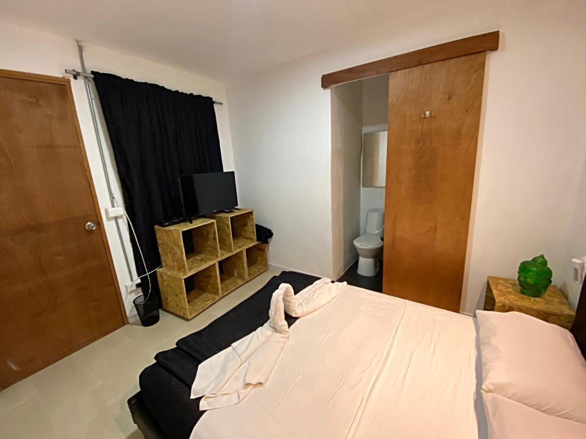 Nodo Hostel *