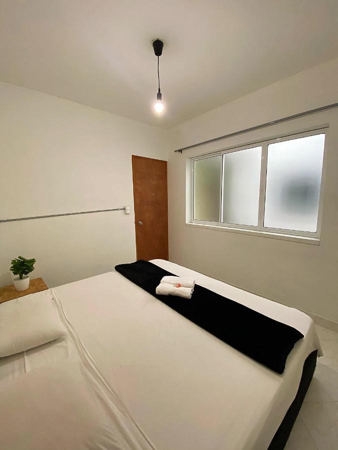 Nodo Hostel *