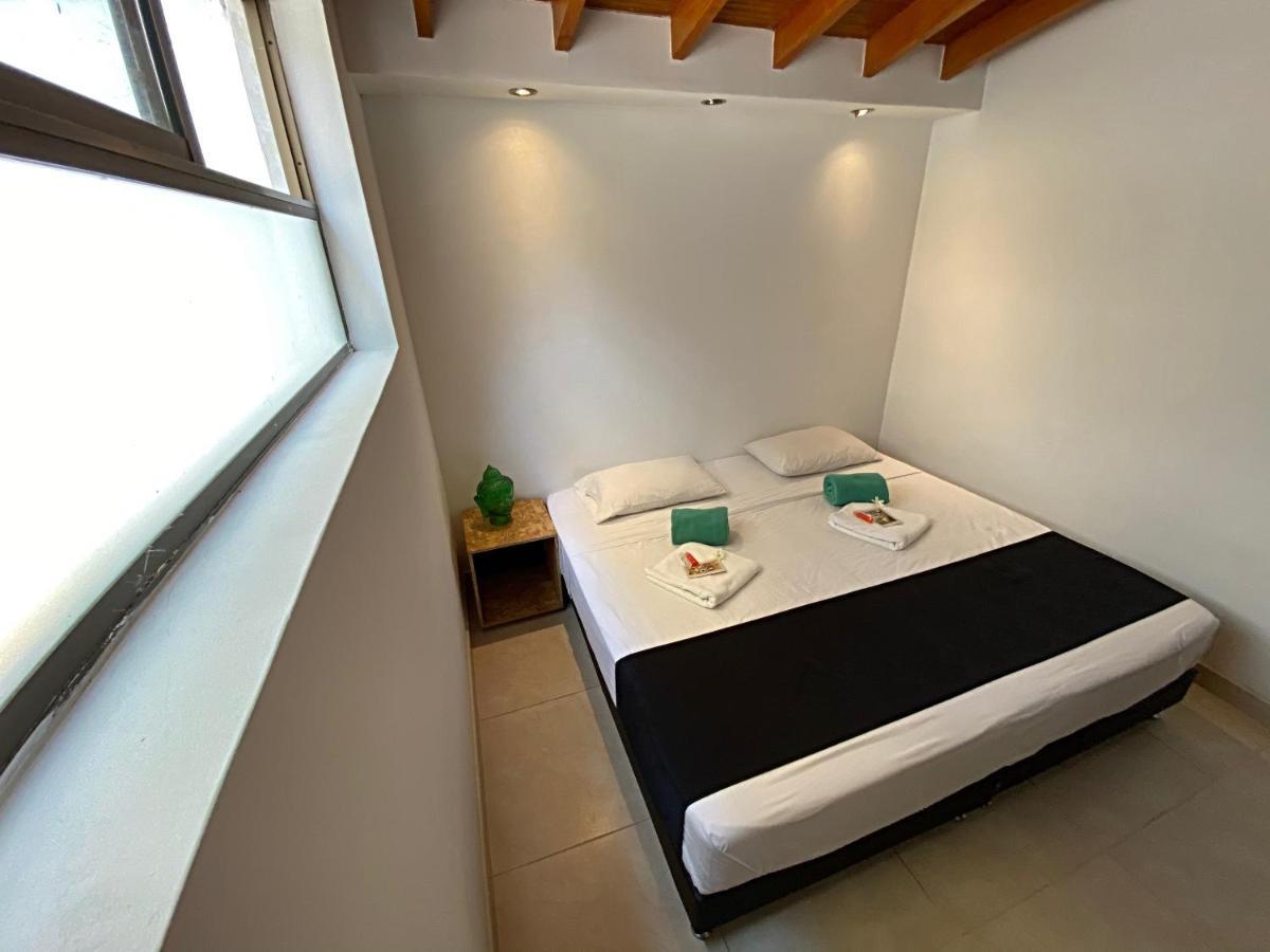 Nodo Hostel Medellin